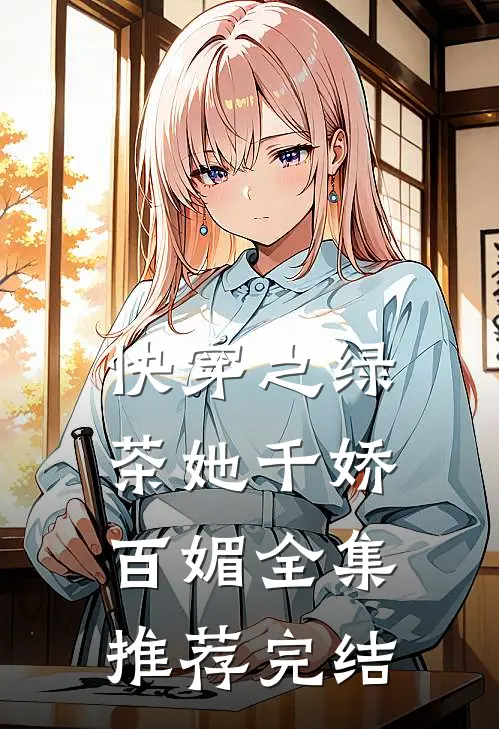 快穿之绿茶她千娇百媚全集推荐完结
