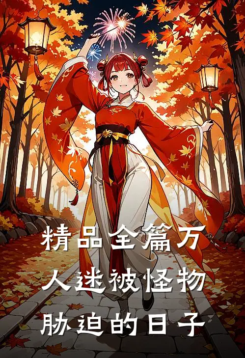 精品全篇万人迷被怪物胁迫的日子