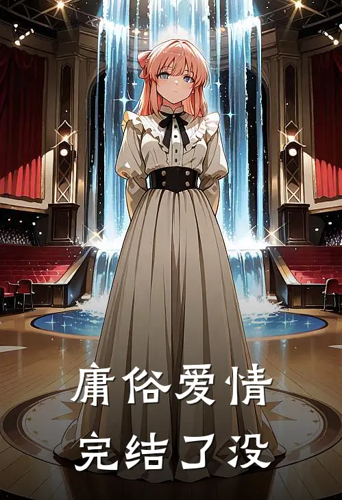 庸俗爱情完结了没
