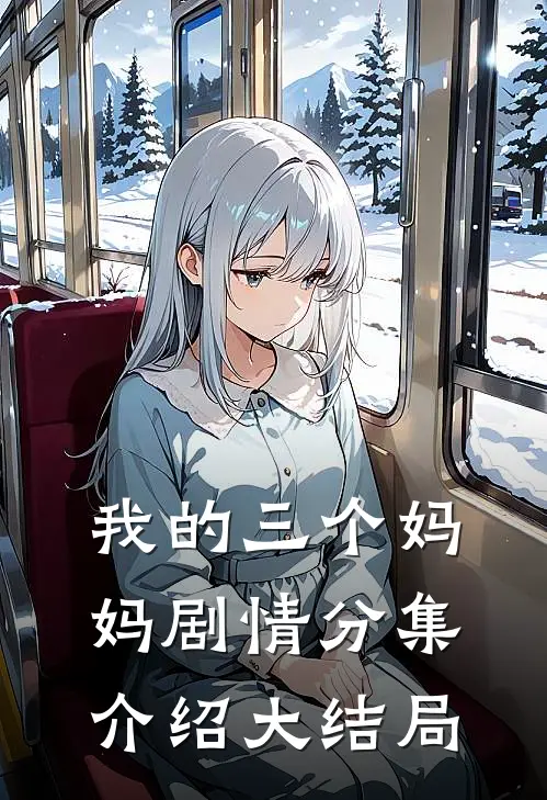 我的三个妈妈剧情分集介绍大结局