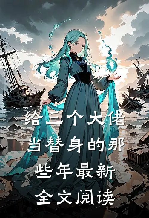 给三个大佬当替身的那些年最新全文阅读