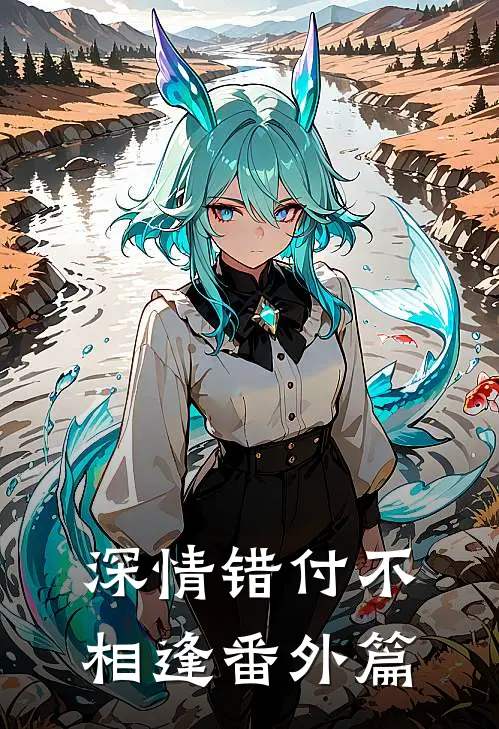 深情错付不相逢番外篇