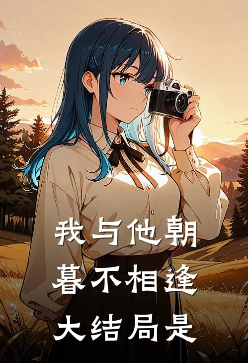 我与他朝暮不相逢大结局是