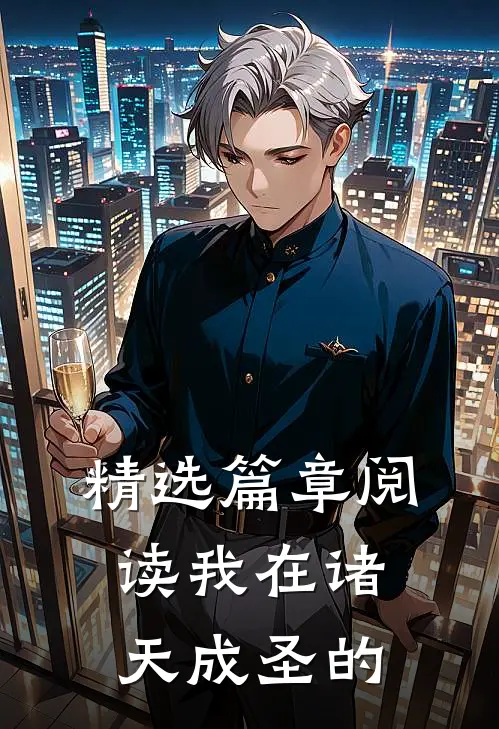 精选篇章阅读我在诸天成圣的