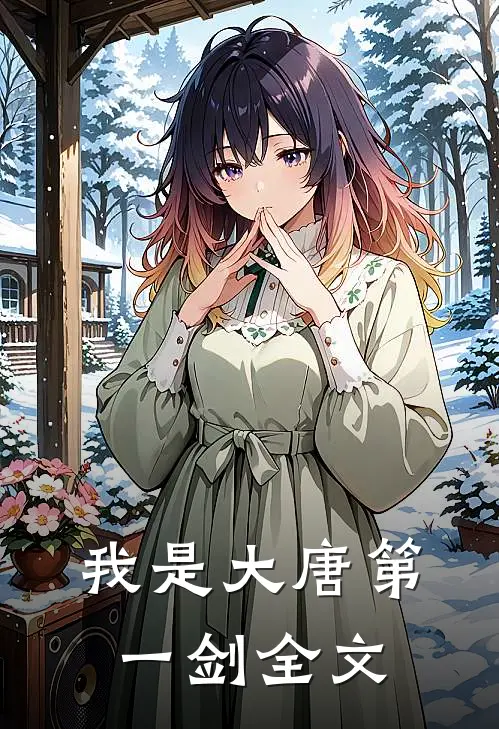 我是大唐第一剑全文