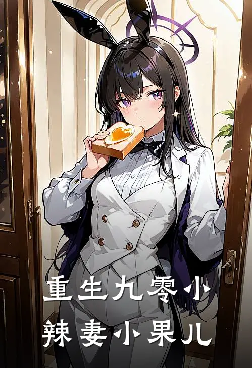 重生九零小辣妻小果儿