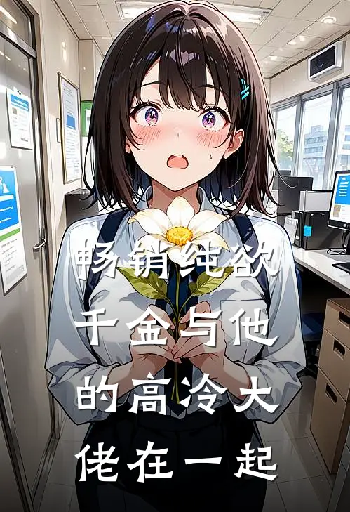畅销纯欲千金与他的高冷大佬在一起