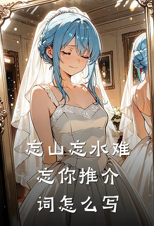 忘山忘水难忘你推介词怎么写
