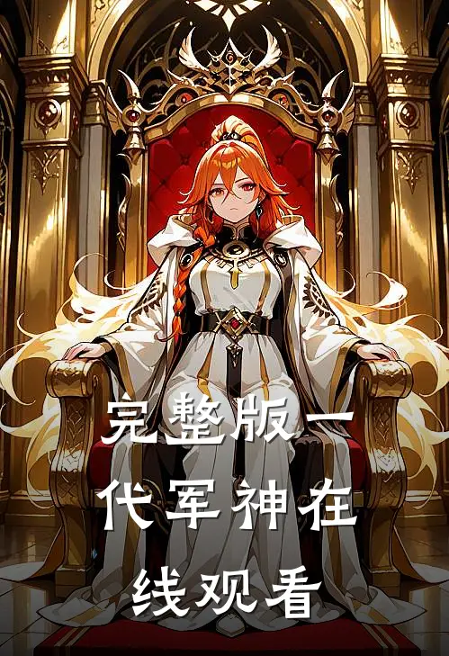 完整版一代军神在线观看