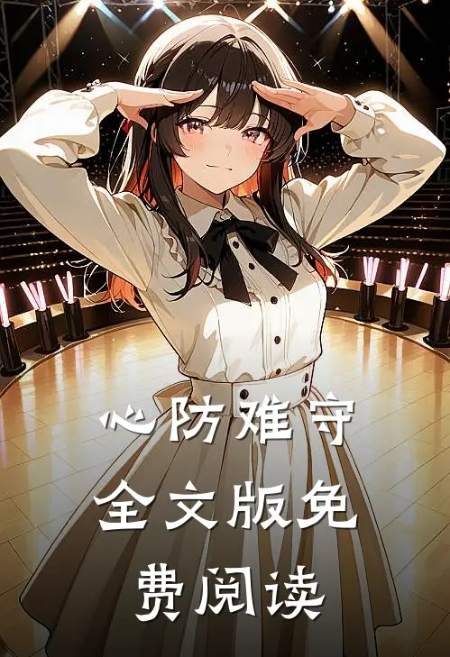 心防难守全文版免费阅读