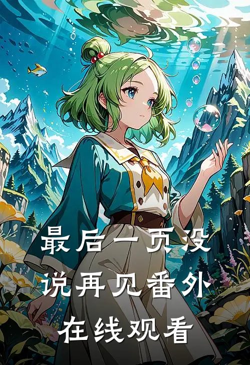 最后一页没说再见番外在线观看