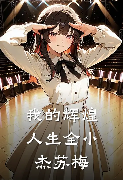 我的辉煌人生全小杰苏梅
