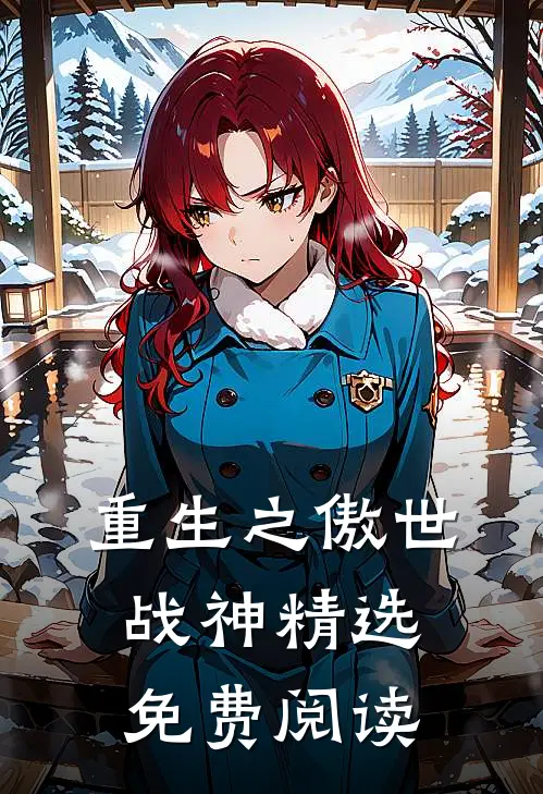 重生之傲世战神精选免费阅读