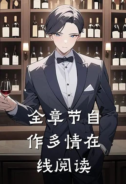 全章节自作多情在线阅读