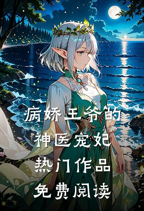 病娇王爷的神医宠妃热门作品免费阅读
