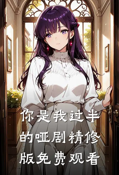 你是我过半的哑剧精修版免费观看