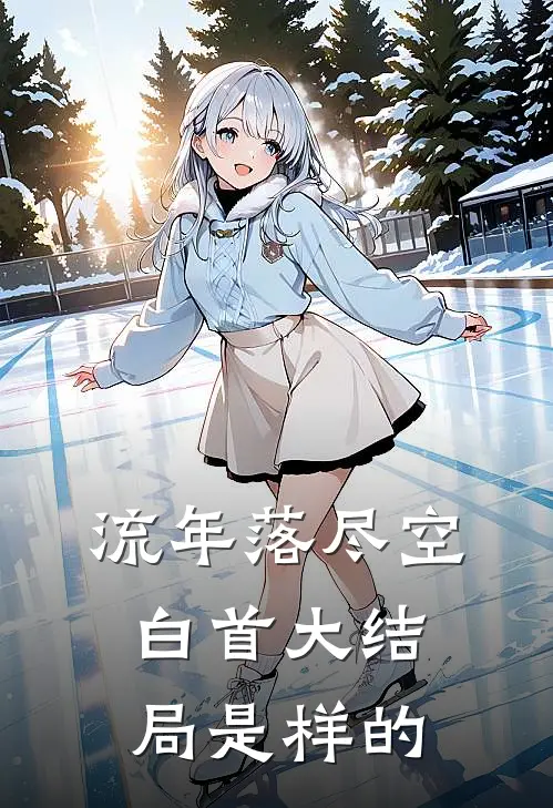 流年落尽空白首大结局是样的