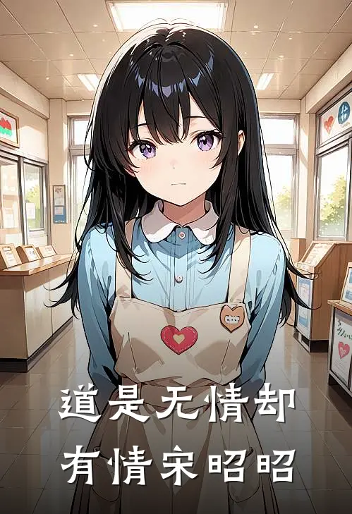 道是无情却有情宋昭昭
