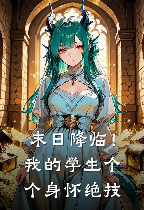 末日降临！我的学生个个身怀绝技