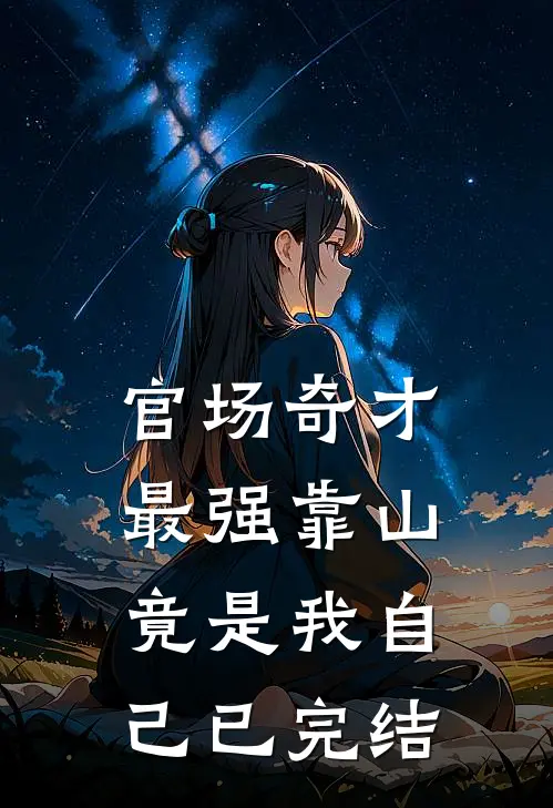 官场奇才最强靠山竟是我自己已完结