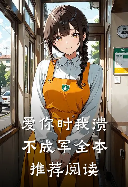 爱你时我溃不成军全本推荐阅读