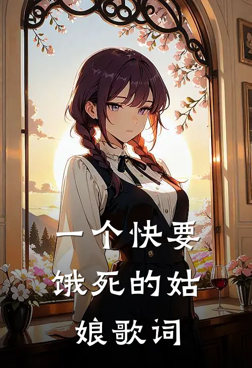 一个快要饿死的姑娘歌词