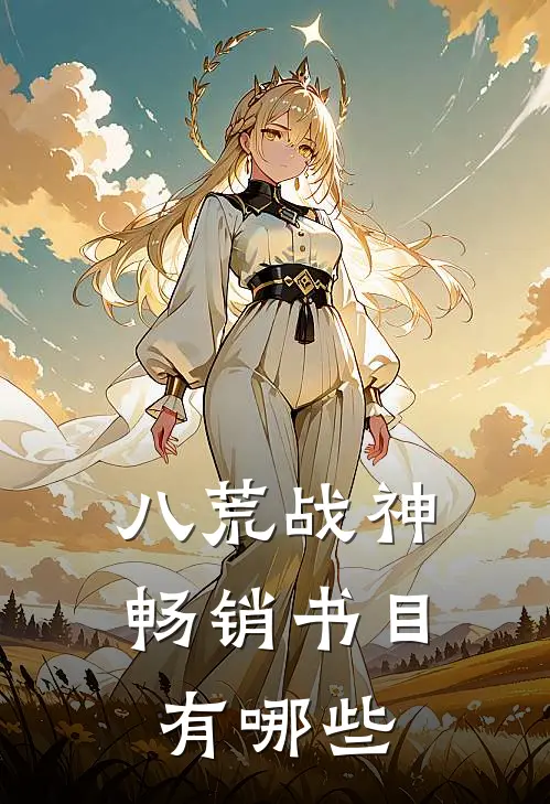 八荒战神畅销书目有哪些