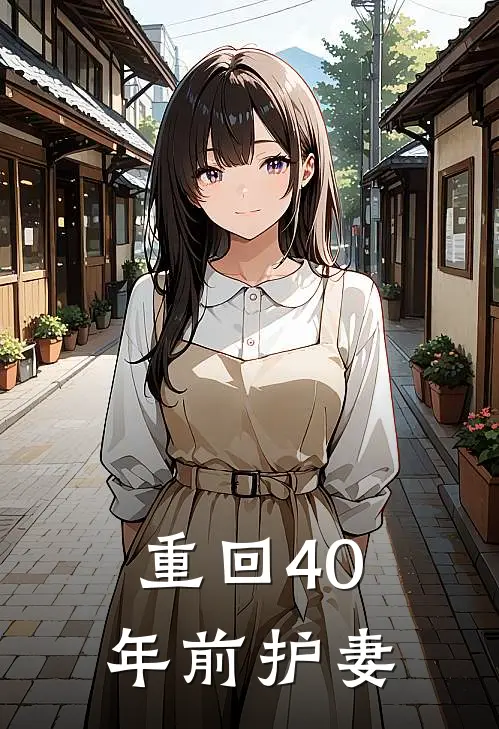 重回40年前护妻