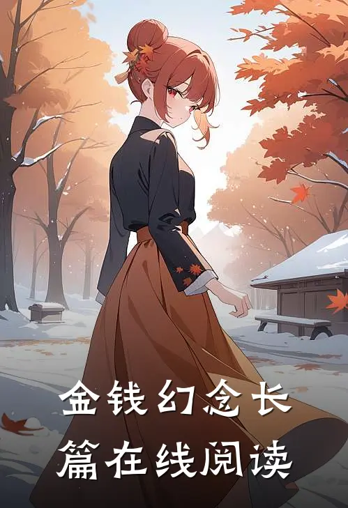 金钱幻念长篇在线阅读