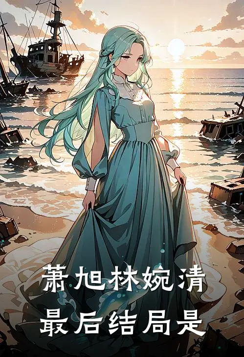 萧旭林婉清最后结局是