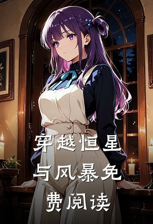 穿越恒星与风暴免费阅读