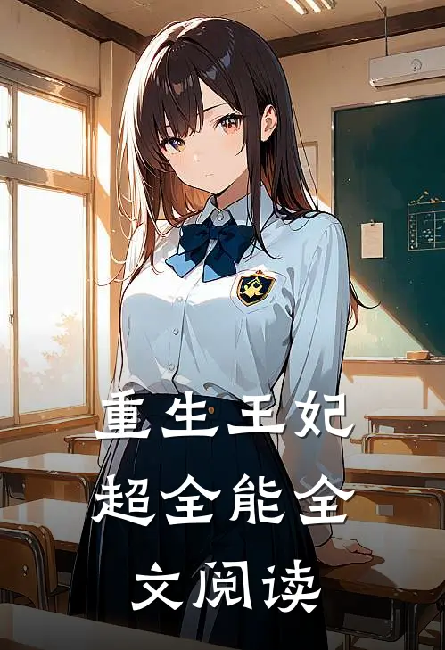 重生王妃超全能全文阅读
