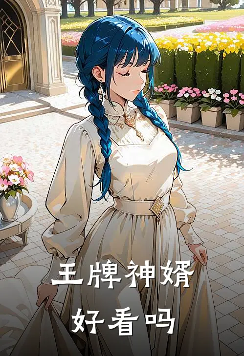 王牌神婿好看吗