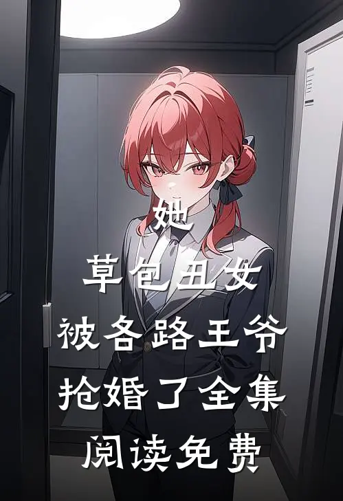 她,草包丑女,被各路王爷抢婚了全集阅读免费