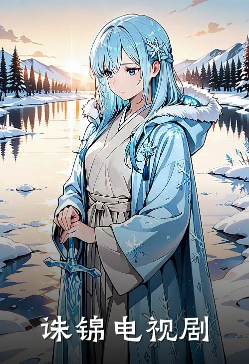 诛锦电视剧
