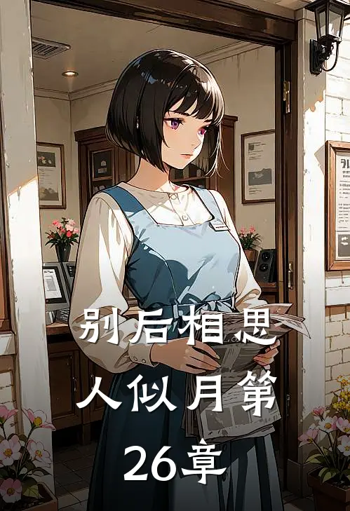 别后相思人似月第26章