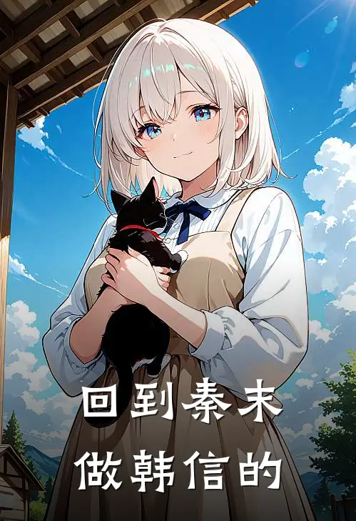 回到秦末做韩信的
