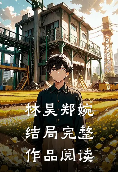 林昊郑婉结局完整作品阅读