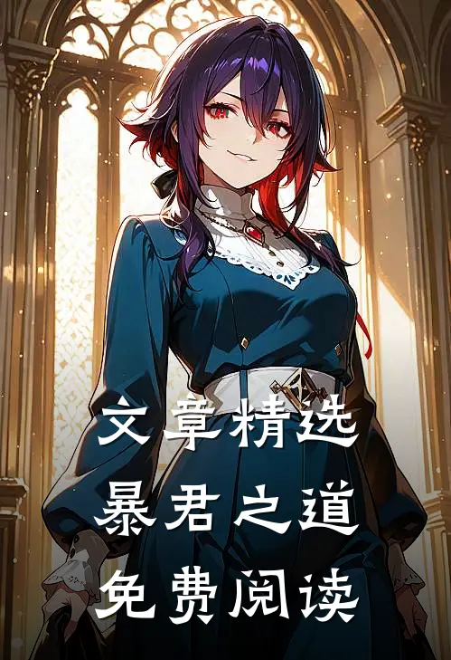 文章精选暴君之道免费阅读