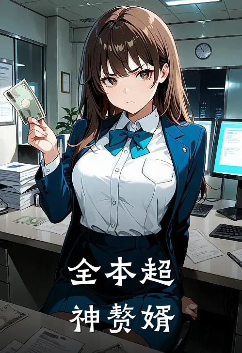 全本超神赘婿