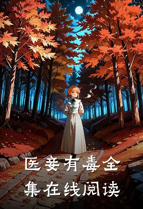 医妾有毒全集在线阅读