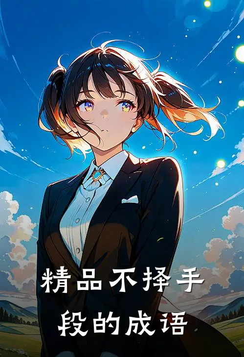 精品不择手段的成语
