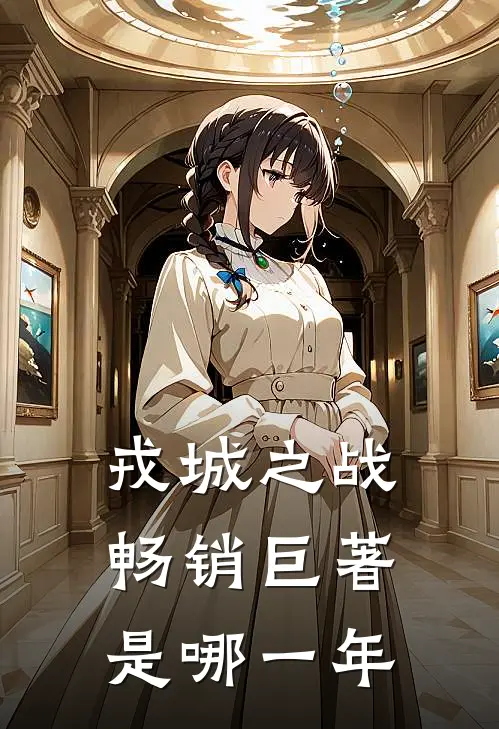 戎城之战畅销巨著是哪一年