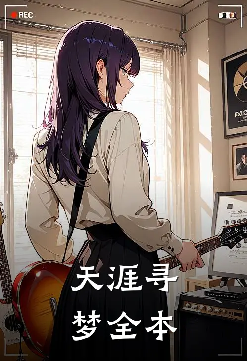 天涯寻梦全本