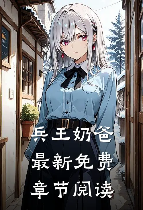 兵王奶爸最新免费章节阅读