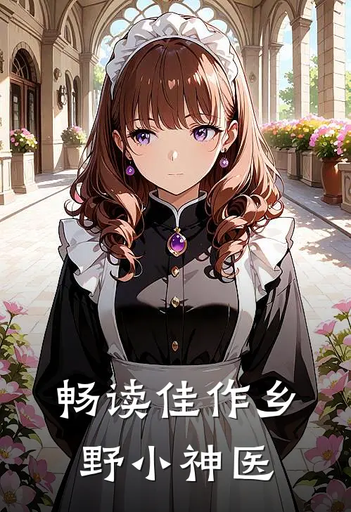 畅读佳作乡野小神医