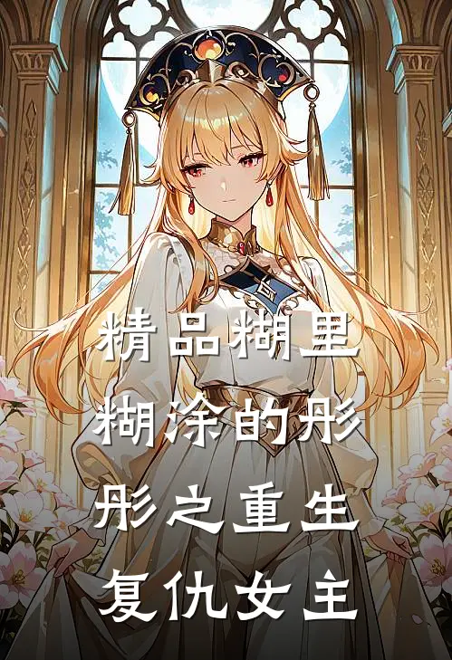 精品糊里糊涂的彤彤之重生复仇女主