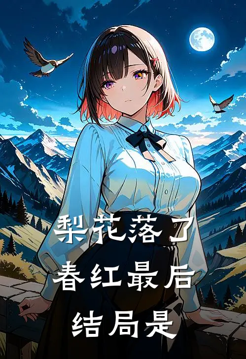 梨花落了春红最后结局是