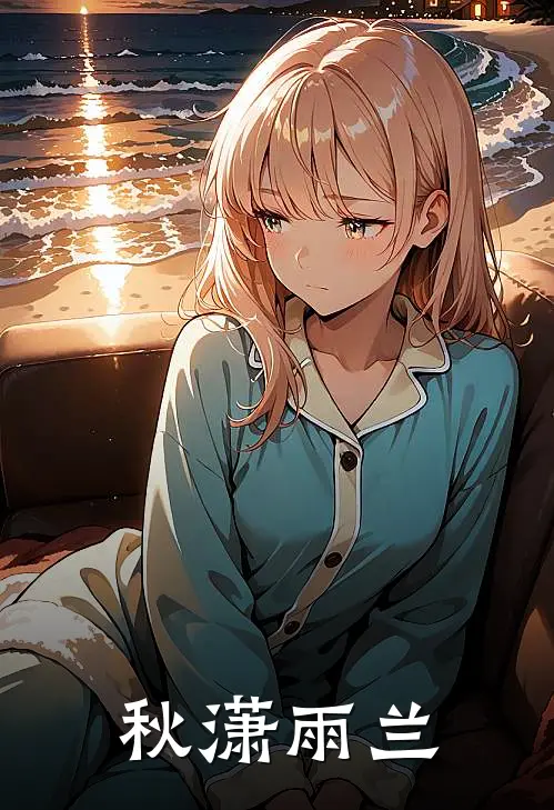 秋潇雨兰