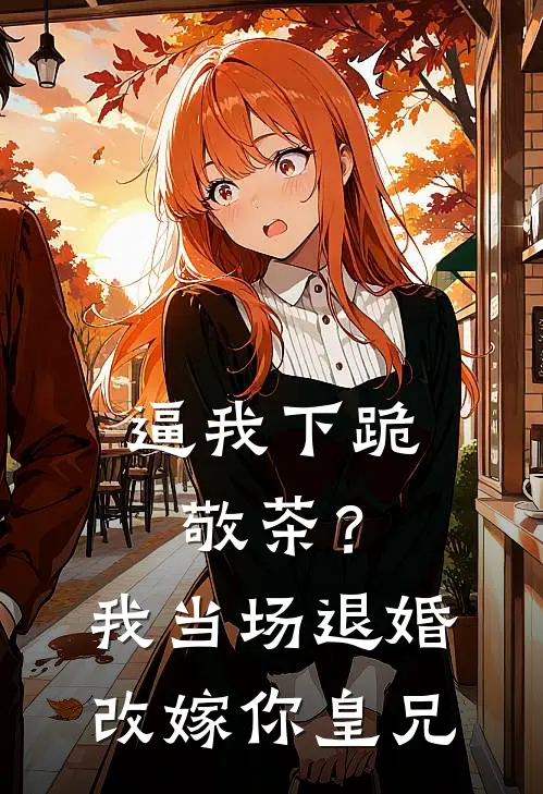 逼我下跪敬茶？我当场退婚改嫁你皇兄